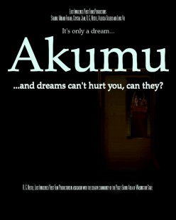 Indie Film - Akumu