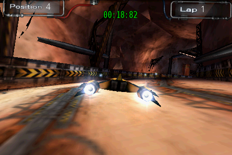 Speed Forge 3D