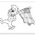 USA-Flags Kids Coloring Pages Free Colouring Pictures to Print USA-Flags Kids Coloring Pages Free Colouring Pictures to Print