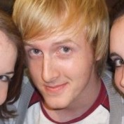 HarryHarding profile image