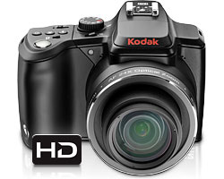 Kodak Easyshare Z980 Digital Camera