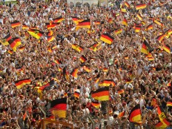 World Cup Football 2010, Will Germany display its usual ruthless efficiency