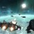 Space battles... for a Halo game. Epic win! Space battles... for a Halo game. Epic win!