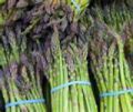 asparagus has glutathione