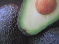 avocado also has glutatione