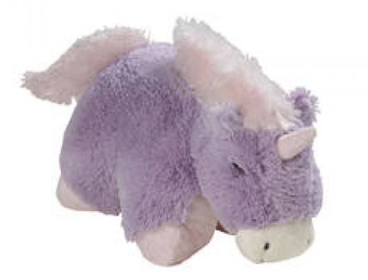 pillow of my pet