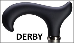 The Derby handle