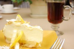 Lemon Meringue Pie 
