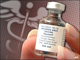 stockpiled avian flu virus:  From http://media.komonews.com
