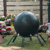 Compost Sphere