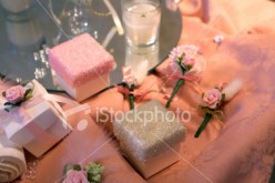 Wedding Box  -do it yourself