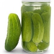 Pickles! profile image