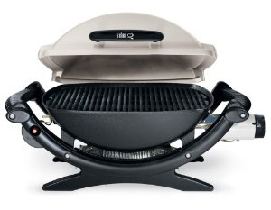 Best portable gas grill 2014
