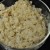 Cook oatmeal per package instructions. Personal photo. Cook oatmeal per package instructions. Personal photo.
