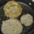 Allow patties to brown at least moderately before carefully turning. Personal photo. Allow patties to brown at least moderately before carefully turning. Personal photo.