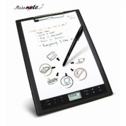 Mobo A4 Digital Notepad with Online Writing Function