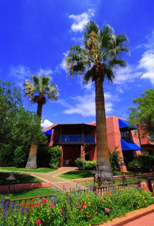 Best Places to Stay in Tucson, Arizona | hubpages