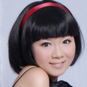 RachelSmile profile image