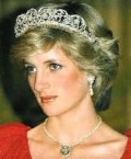 Princess Diana Short Biography