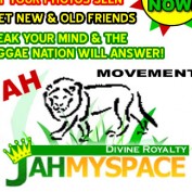 jahmyspace profile image
