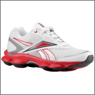 Reebok RunTone Shoes - Great looking trainers which increase muscle activity 