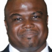 Lonnie Robinson profile image