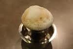 A cuppa indian filter coffee