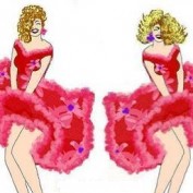 Roxie and Blanche profile image