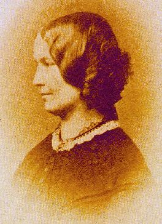 charlotte bronte work charlotte bronte work