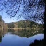 Lake Gregory