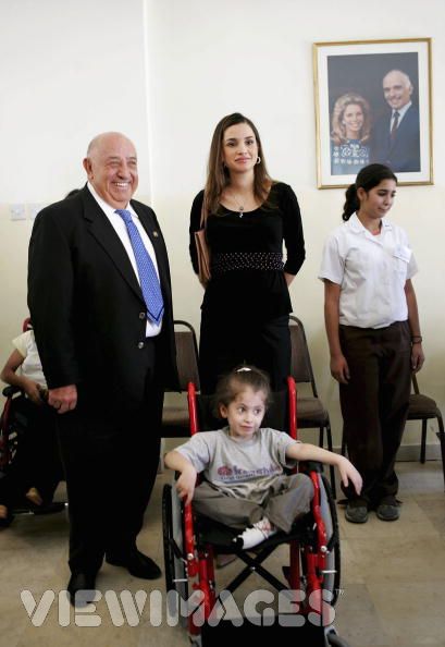 Wheelchair Foundation