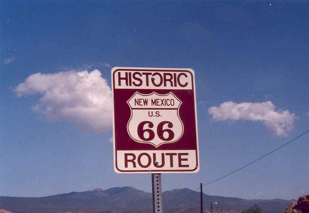 Restaurants Along Route 66 HubPages   3349298 F1024 