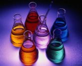There are more chemicals in the world than scientists can name.
