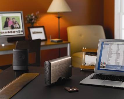 Home computing at its most frightening