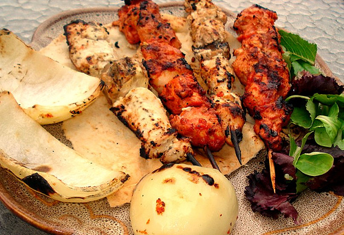 Shish Taouk