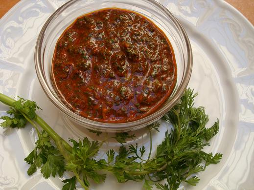Chermoula
