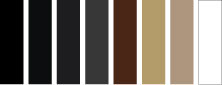 Trend Colour Swatch