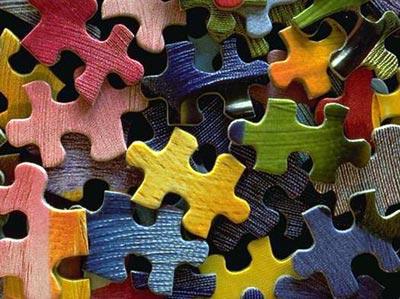 Solve puzzles to empower your brain