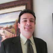 David Resnick profile image