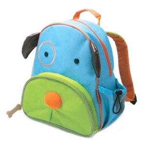 Skip Hop Zoo Dog