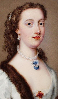 If Margaret Cavendish herself dwelled on the question, then I and a million others are ought to dwell on it ... 