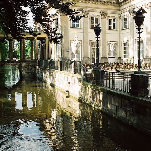 Warsaw, Poland
