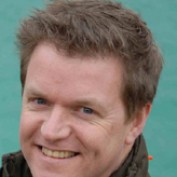 Dylan Thomas profile image