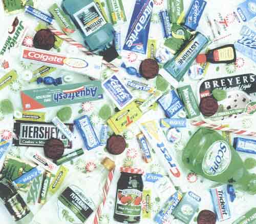 Mint Products