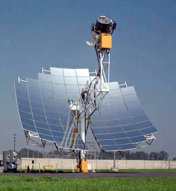 1 MW Solar plant in Thyagaraj Stadium