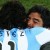 Diego Maradona head coach of Argentina Diego Maradona head coach of Argentina