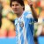 Lionel Messi of Argentina Ellis Park Stadium on June 12, 2010 in Johannesburg, South Africa. (June 11, 2010 - Photo by Chris McGrath/Getty Images Europe) Lionel Messi of Argentina Ellis Park Stadium on June 12, 2010 in Johannesburg, South Africa. (June 11, 2010 - Photo by Chris McGrath/Getty Images Europe)