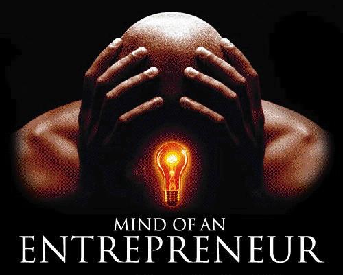 Age has never been an obstacle for the young people who combined innovation and determination to creat such thriving businesses