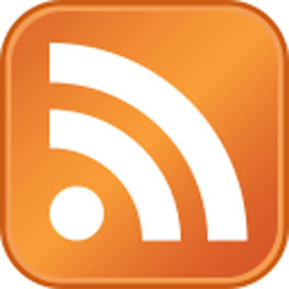 RSS Feeds are great and you should use them.