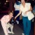 My mother and niece with "Bruno" My mother and niece with "Bruno"